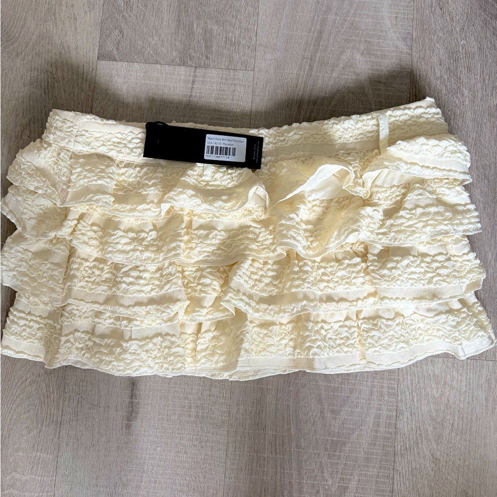 Lioness/Princess Polly skort size 6/M